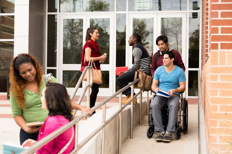 How My Chronic Illness Impacted My College Choices