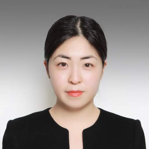 Jane Nam headshot