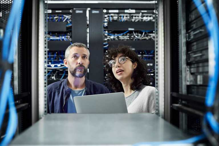 How to Become a Computer and Information Research Scientist | BestColleges
