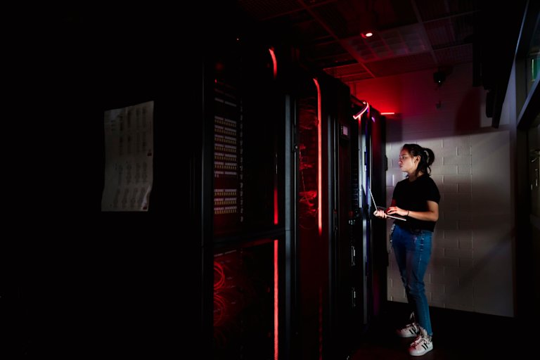 Cybersecurity Engineer: What It Is and How to Become One