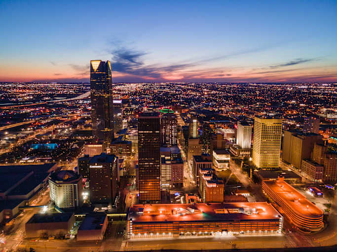 LPN Programs in Oklahoma