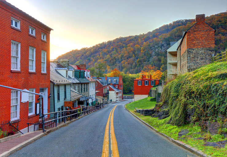Best Online Colleges in West Virginia