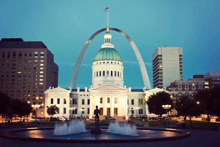 Vocational Trade Schools in Missouri