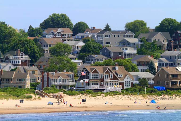 Online Schools and Colleges in Rhode Island
