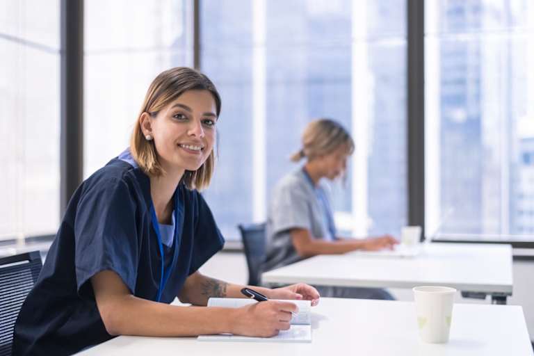 The Best Online BSN Programs for Working RNs