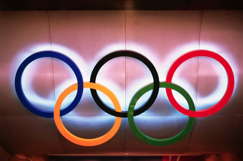 California Offers In-State Tuition to Athletes Training for the L.A. Olympics