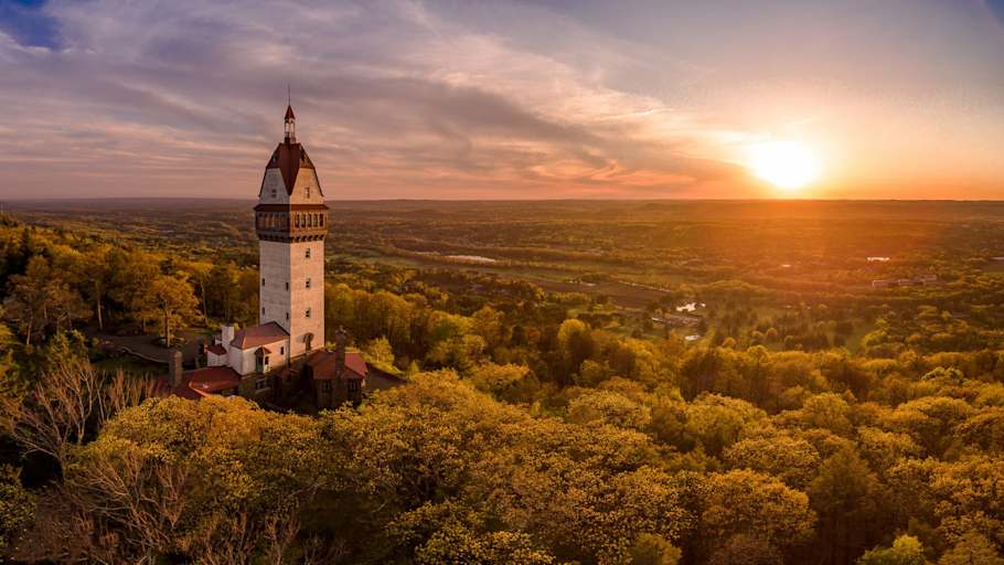 Criminal Justice Schools in Connecticut