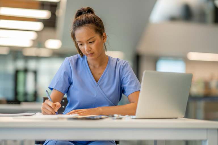 Online Master’s Programs in Nursing Education