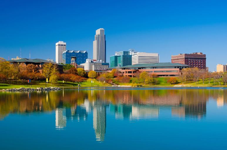 Best Online Schools and Colleges in Nebraska