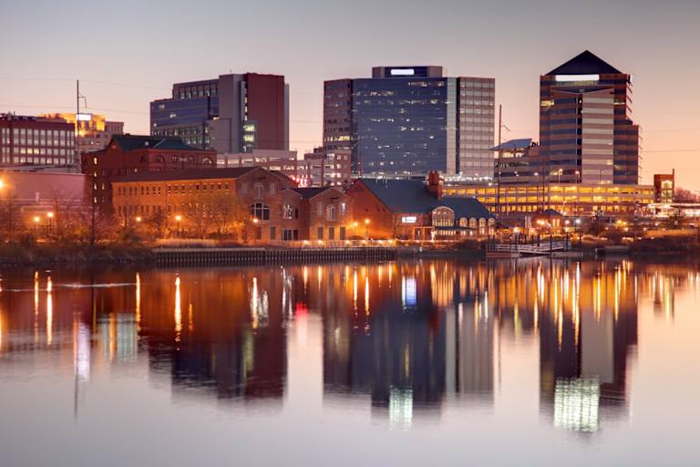 Vocational Trade Schools in Delaware