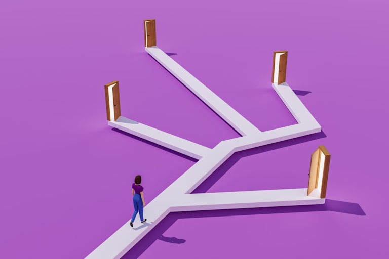 What Should I Major In? Guide to Choosing a College Major