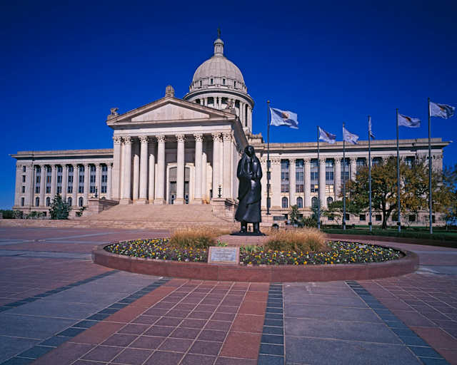 Vocational Trade Schools in Oklahoma