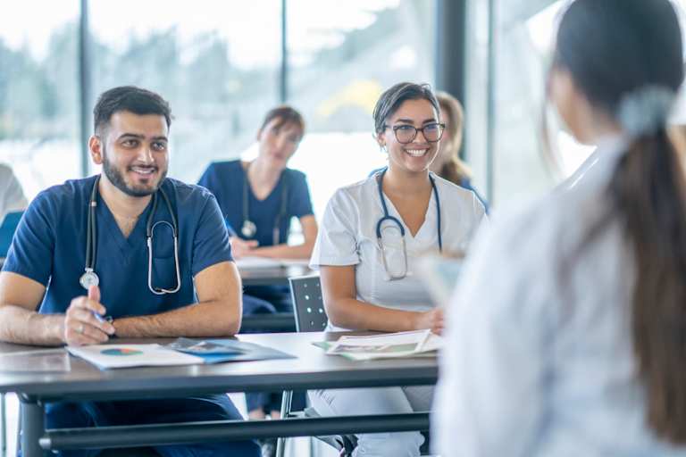 What Counts (and Does Not Count) as Continuing Education for Nurses?