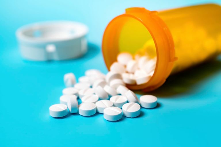 Student Drug Use and Misuse in College