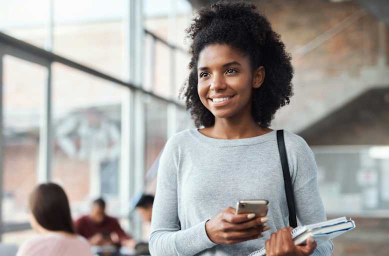 Fast Facts: Financial Aid