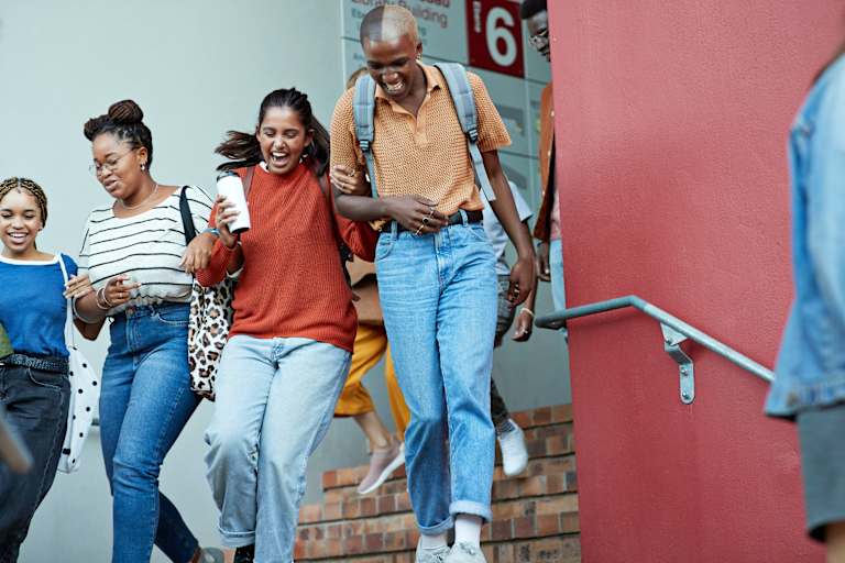 Back-to-School Resources