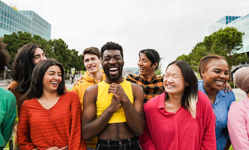 Advocacy, Empowerment and Equity for the Modern LGBTQ Student