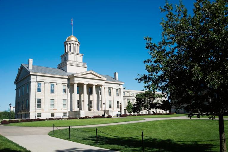 Iowa 529 Plan: What College Savers Should Know