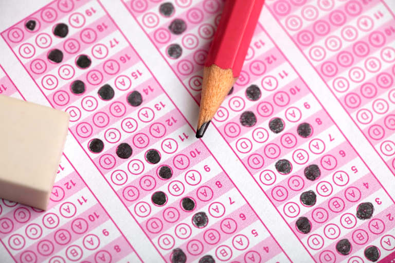 All About SAT Scores: National Average and Full Statistics