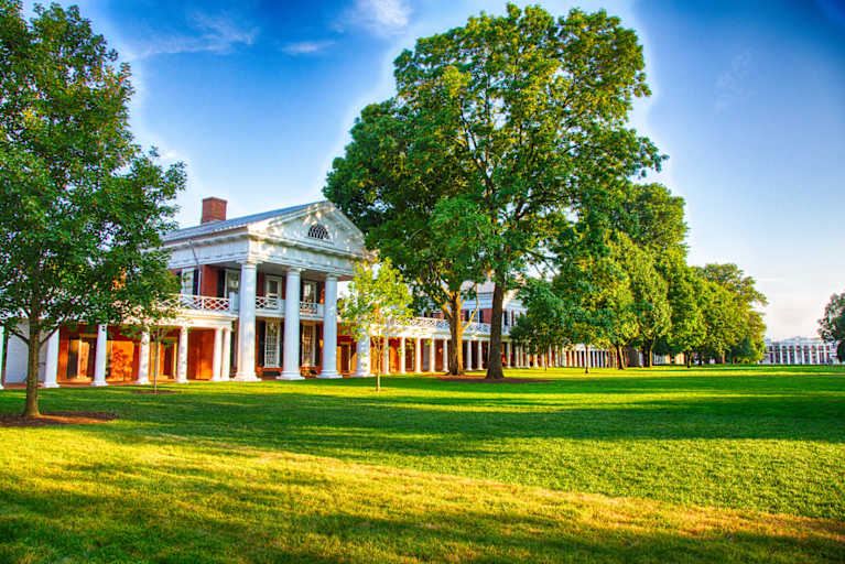 Virginia 529 Plan: What College Savers Should Know