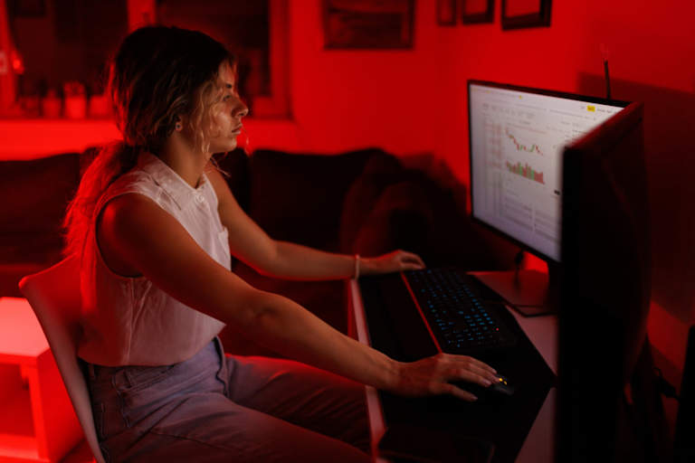 Career Guide for Women in Tech