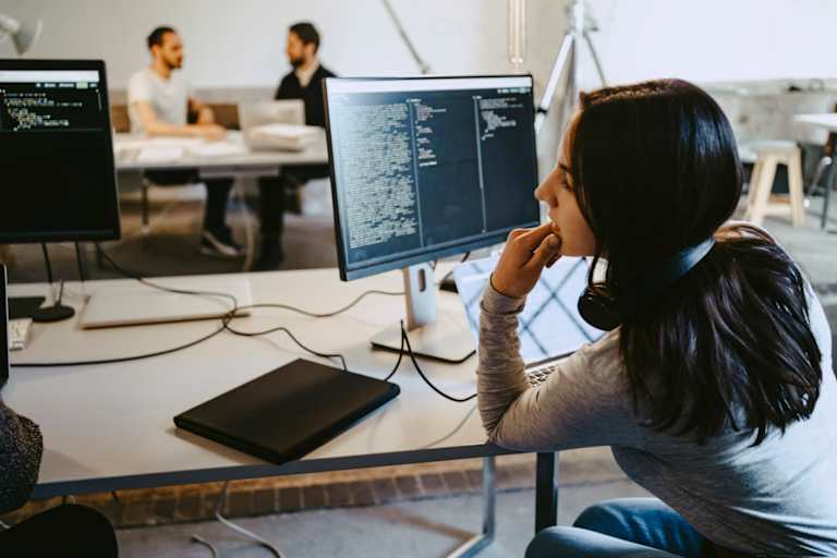 Online Ph.D. in Computer Science Programs