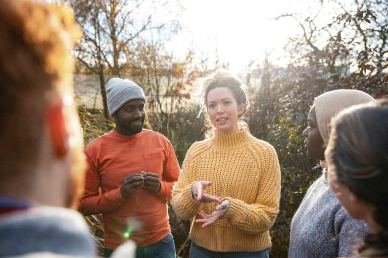 Why I Became a Social Work Major