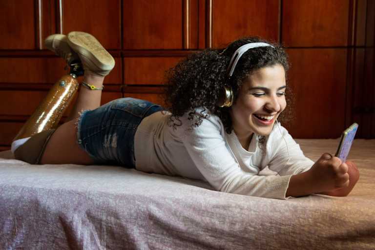 Students With Disabilities in Higher Education: Facts and Statistics