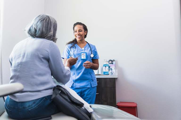 Top 10 HBCU Nurse Practitioner Programs