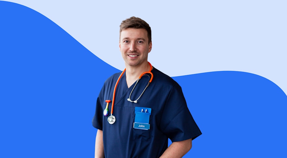 Male Nurse Statistics: A Look at the Numbers