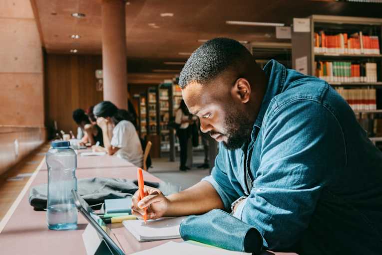 Accelerated Online Doctoral and Ph.D. Programs