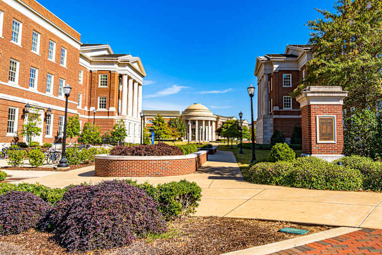 Best Online Colleges in Alabama
