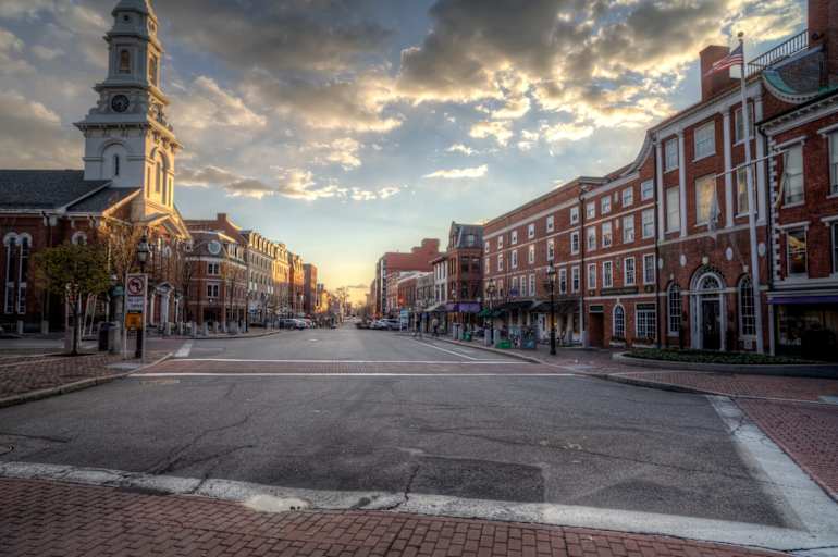 Best Online Colleges in New Hampshire