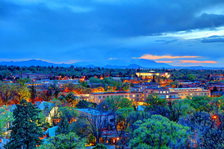 Best Online Colleges in New Mexico