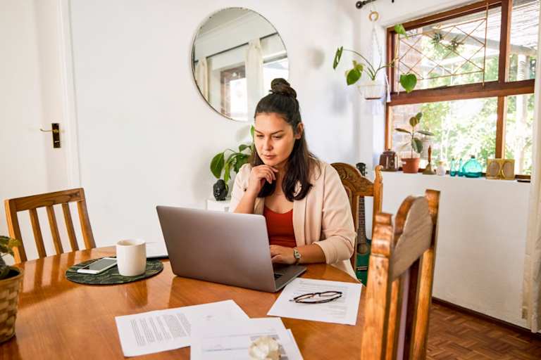 Get Your Online Master’s — No GRE Required