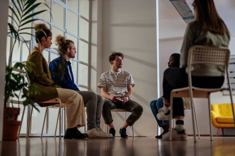 Addiction Counseling Degree Program Guide