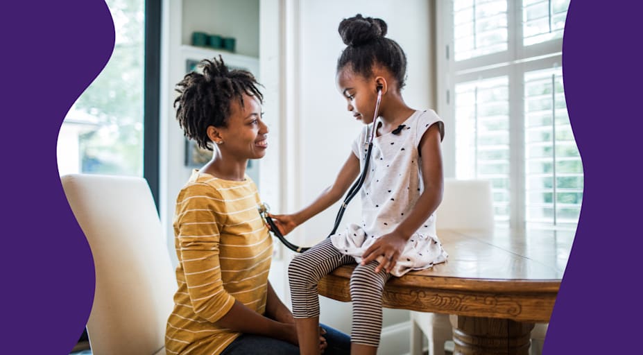 Being a Mom and Nurse: Fellow Nurse Moms Offer Advice