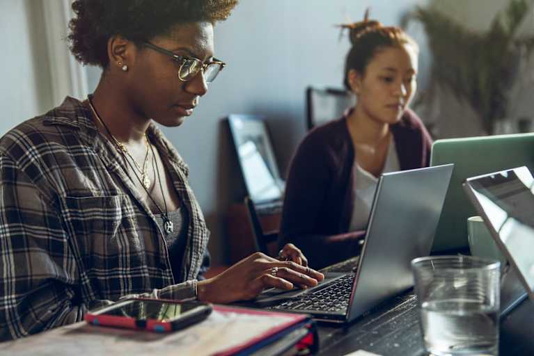 2-Year Accelerated Bachelor’s Degrees