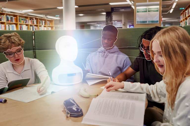 5 Ways Artificial Intelligence Will Transform Higher Education