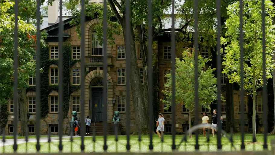 ‘Exclusion U’ Documentary Exposes Ivy League Elitism