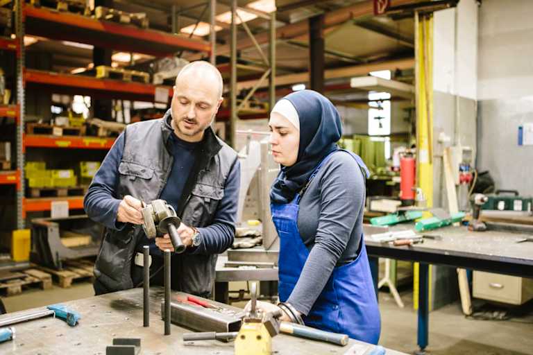 How Much Does Trade School Cost?