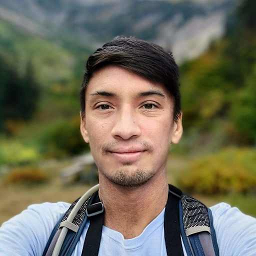 Joey Morris, Editor