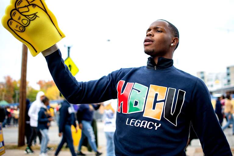Best HBCUs in Maryland