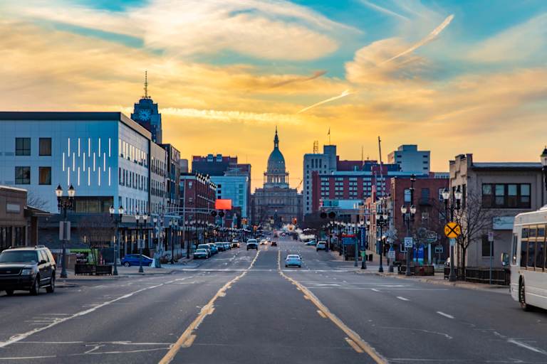 Michigan CPA Requirements