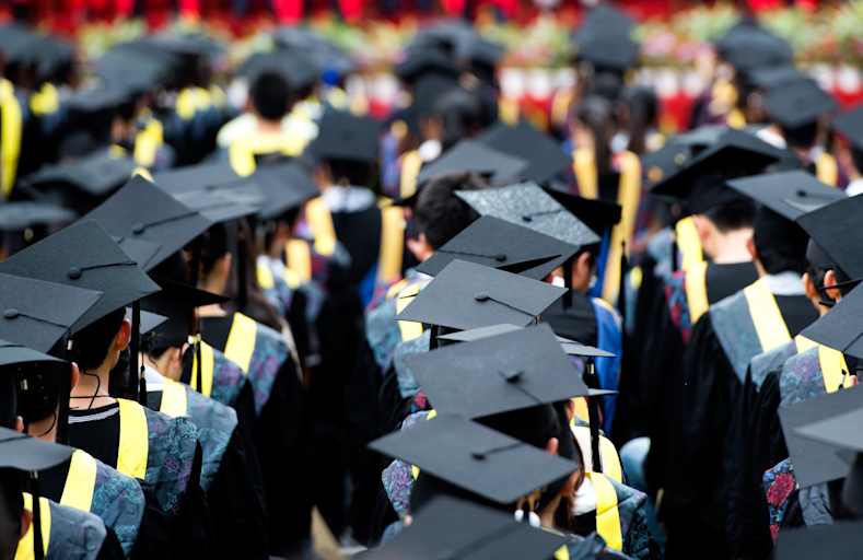 Can You Get a Bachelor’s Degree at a Community College?