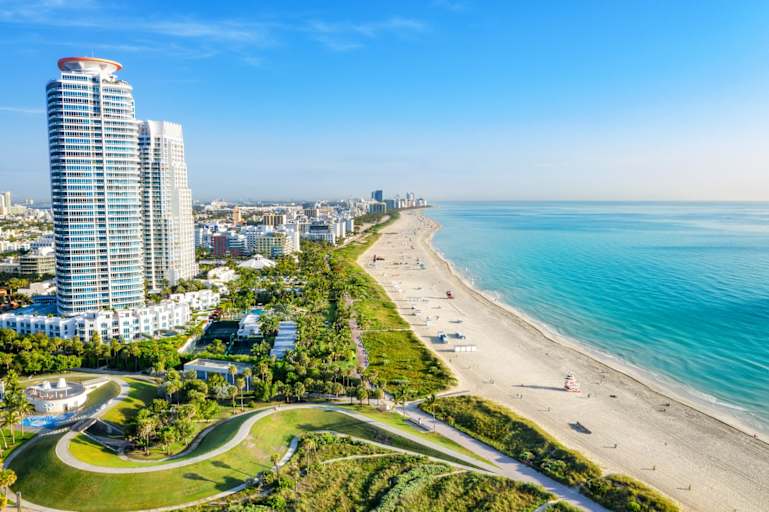 Colleges in South Florida: Full List of Schools
