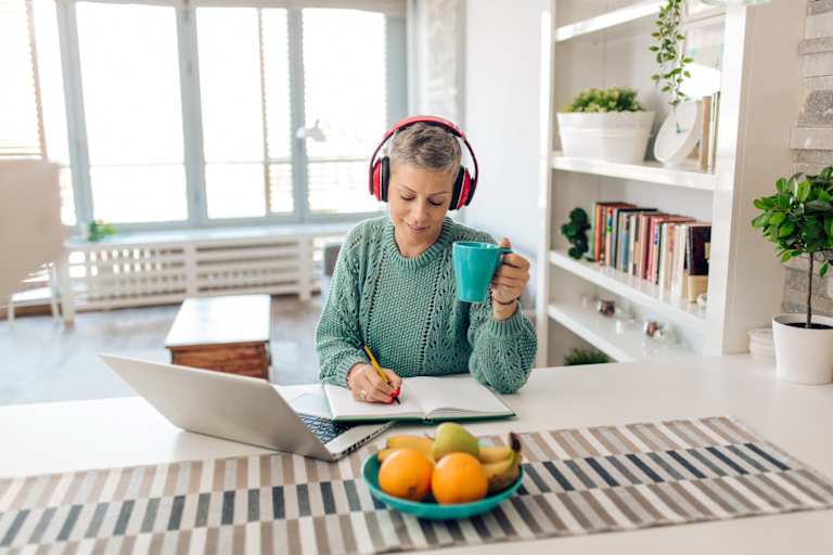 Ursuline College Debuts Online MBA Program