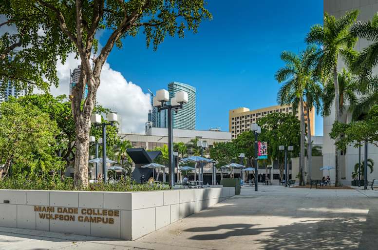 Bachelor’s in AI at Community College: Florida School to Offer Four-Year Degree