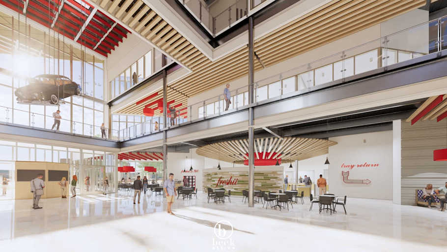 Small Kansas Liberal Arts College Receives $1 Billion Donation From Anonymous Donor
