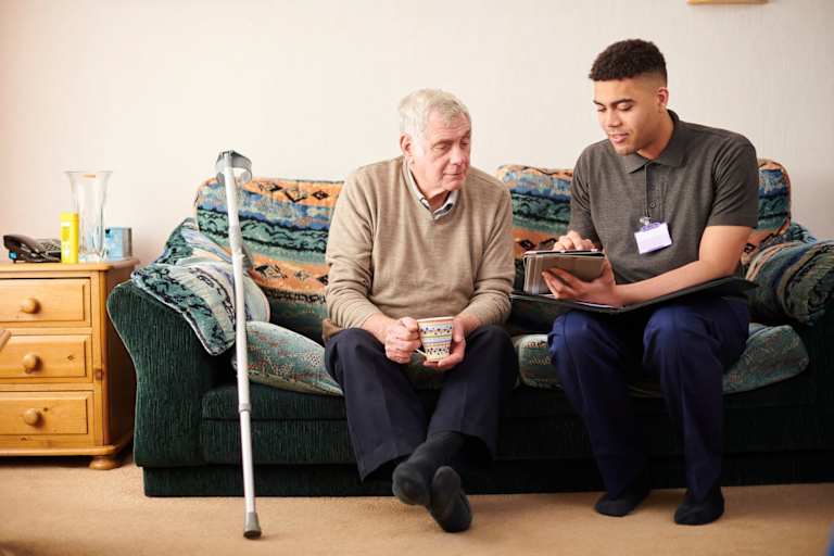 Can You Live Comfortably as a Social Worker?